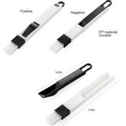 Mikrofaser-Allzweck-Reinigungsbürsten – Vielseitige Reinigungswerkzeuge für den Haushalt