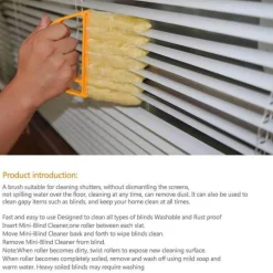 Mikrofaser-Allzweck-Reinigungsbürsten – Vielseitige Reinigungswerkzeuge für den Haushalt