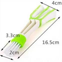 Mikrofaser-Allzweck-Reinigungsbürsten – Vielseitige Reinigungswerkzeuge für den Haushalt