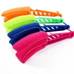 Mikrofaser-Lüftungsbürste fürs Auto – Staubentferner für Klimaanlagen