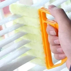 Mikrofaser-Tiefenreinigungsbürste – Vielseitiges Mikrofaserwerkzeug für makellose Oberflächen