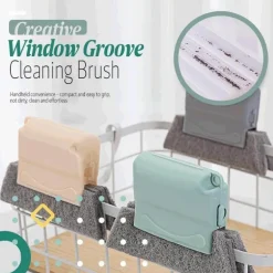 Mikrofaser-Tiefenreinigungsbürste – Vielseitiges Mikrofaserwerkzeug für makellose Oberflächen