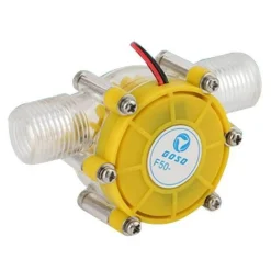 Mikro-Wasserkraftgenerator - Wasserfluss-Energiesystem