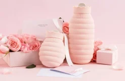 Mikrowellen-Heizkissen – Wärmflasche zur Schmerzlinderung