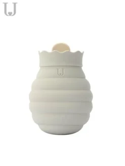 Mikrowellen-Heizkissen – Wärmflasche zur Schmerzlinderung