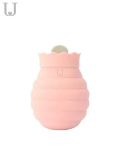 Mikrowellen-Heizkissen – Wärmflasche zur Schmerzlinderung