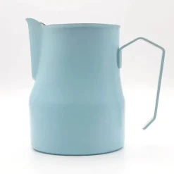 Milchaufschäumkännchen aus Edelstahl – Latte Art Tool