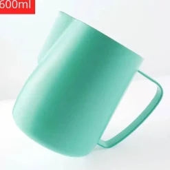 Milchaufschäumkrug aus Edelstahl – Kaffee-Latte-Art-Werkzeug