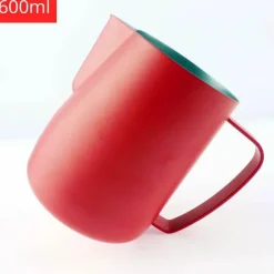 Milchaufschäumkrug aus Edelstahl – Kaffee-Latte-Art-Werkzeug