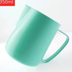 Milchaufschäumkrug aus Edelstahl – Kaffee-Latte-Art-Werkzeug