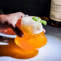 Milchglas mit großem Fassungsvermögen – vielseitiges Trinkgeschirr für Tee, Kaffee, Cocktails, Whisky