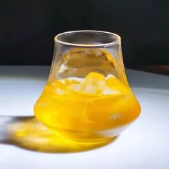 Milchglas mit großem Fassungsvermögen – vielseitiges Trinkgeschirr für Tee, Kaffee, Cocktails, Whisky