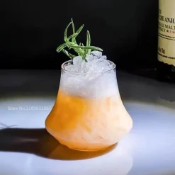 Milchglas mit großem Fassungsvermögen – vielseitiges Trinkgeschirr für Tee, Kaffee, Cocktails, Whisky