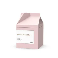 Milk Box Luftbefeuchter - Aromadiffusor für den Schreibtisch