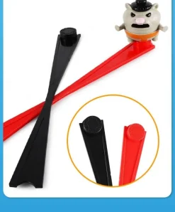 Mini Angry Hamster Fight Game - Lustiges Familienbrettspiel