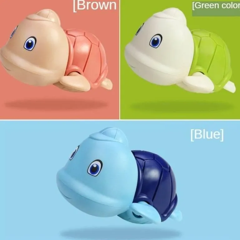 Mini Animals Happy Baby Badespielzeug