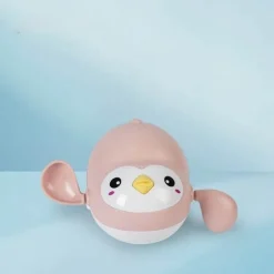 Mini Animals Happy Baby Badespielzeug