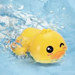 Mini Animals Happy Baby Badespielzeug