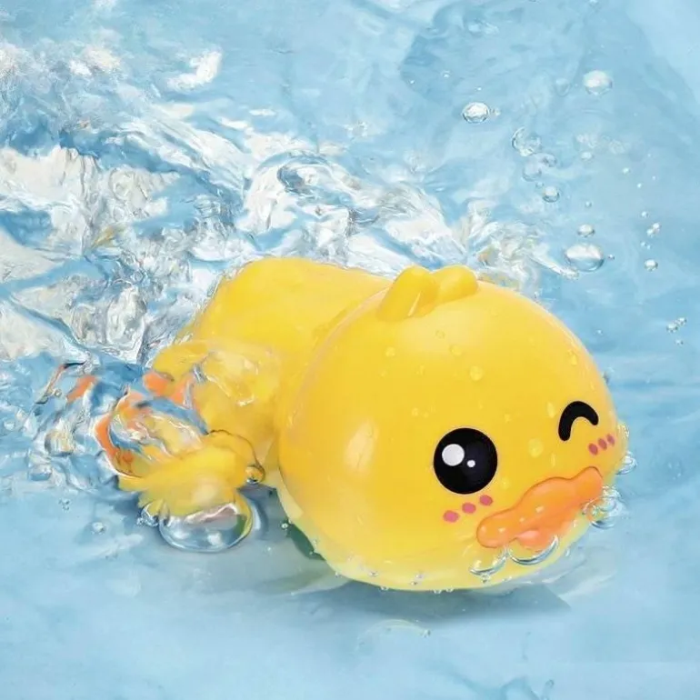 Mini Animals Happy Baby Badespielzeug