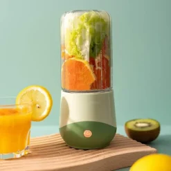 Mini Chef Babynahrungsmixer