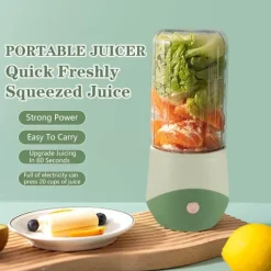 Mini Chef Babynahrungsmixer