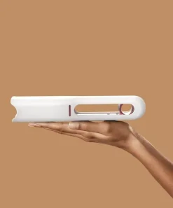 Mini Magic Mop – leicht zu reinigender Kehrmopp