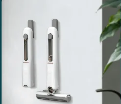 Mini Magic Mop – leicht zu reinigender Kehrmopp