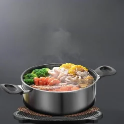 Mini Single Stove - Energiesparender Kompaktkocher