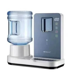 Mini Smart Water Heater Dispenser - Kompaktes Sofort-Warmwassersystem