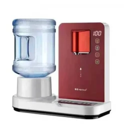 Mini Smart Water Heater Dispenser - Kompaktes Sofort-Warmwassersystem