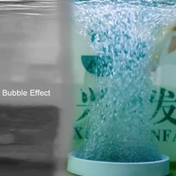 Mini-Aquarium-Luftpumpe – Kompakte Sauerstoffpumpe für Aquarien