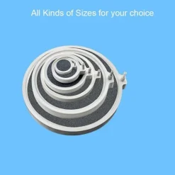 Mini-Aquarium-Luftpumpe – Kompakte Sauerstoffpumpe für Aquarien