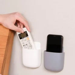 Mini-Aufbewahrungsbox zur Wandmontage – leicht zugänglicher Organizer