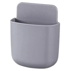 Mini-Aufbewahrungsbox zur Wandmontage – leicht zugänglicher Organizer