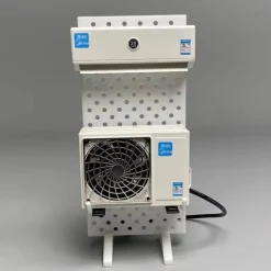 Mini-Autoklimaanlage - Tragbares, kreatives Kühlgerät