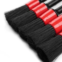 Mini-Autowaschbürsten-Set – Kompakte Werkzeuge zur Fahrzeugreinigung