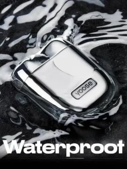 Mini-Bartschneider, wasserdicht – Power Hero Grooming Tool