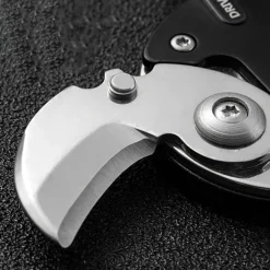 Mini-Überlebenswerkzeug-Schlüsselanhänger – Unverzichtbare Wanderausrüstung