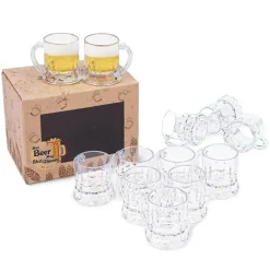 Mini-Bierkrug – unverzichtbares Party-Barzubehör