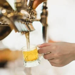 Mini-Bierkrug – unverzichtbares Party-Barzubehör