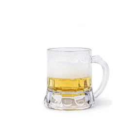 Mini-Bierkrug – unverzichtbares Party-Barzubehör