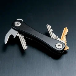 Mini-Bluetooth-Schlüsselanhänger-Tracker – Intelligentes Ortungsgerät