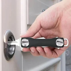 Mini-Bluetooth-Schlüsselanhänger-Tracker – Intelligentes Ortungsgerät