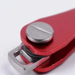 Mini-Bluetooth-Schlüsselanhänger-Tracker – Intelligentes Ortungsgerät