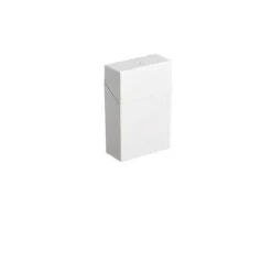 Mini-Clamshell-Aufbewahrungsbox – kompakter Organizer