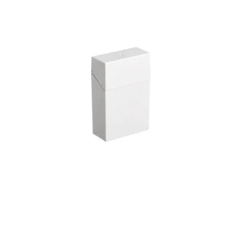 Mini-Clamshell-Aufbewahrungsbox – kompakter Organizer