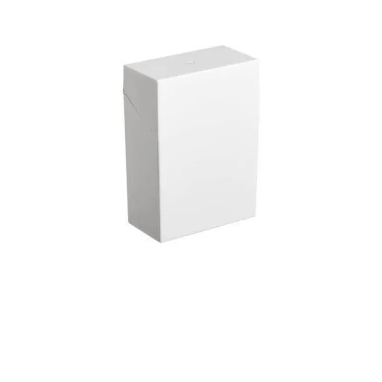 Mini-Clamshell-Aufbewahrungsbox – kompakter Organizer