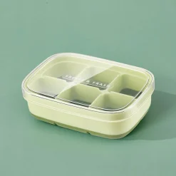 Mini-Eiswürfelform – perfekt für Cocktails und Getränke