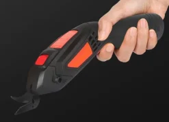 Mini-Elektroschere – Vielseitiges Schneidwerkzeug