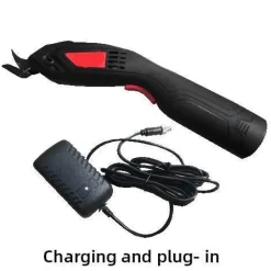 Mini-Elektroschere – Vielseitiges Schneidwerkzeug